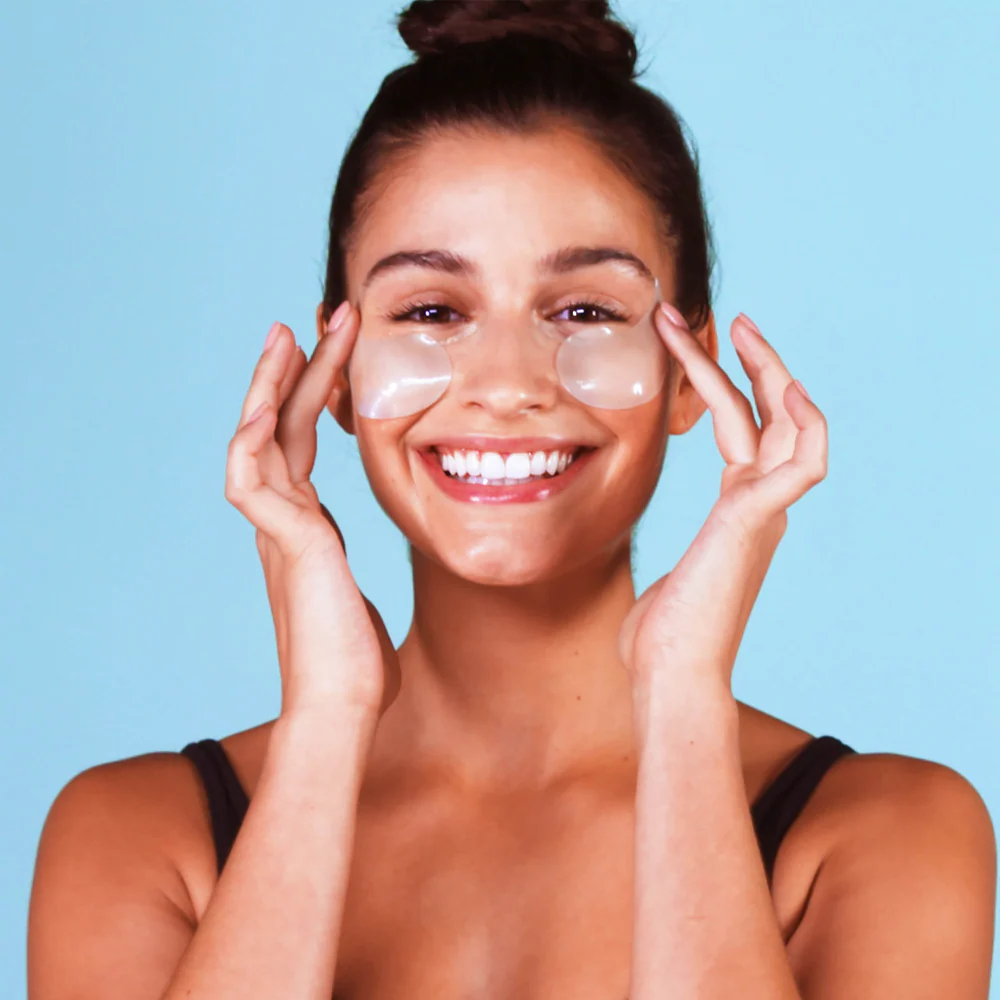 Peter Thomas Roth Water Drench Hyaluronic Cloud Hydra-Gel Eye Patches 30 Pairs - Image 6