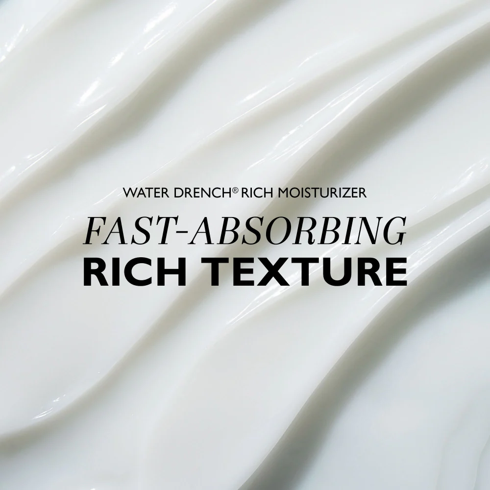 Peter Thomas Roth Water Drench Hyaluronic Cloud Rich Barrier Moisturiser 50ml - Image 4