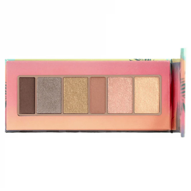 Physicians Formula Butter Believe It 6 Colour Eyeshadow Palette - Image 2