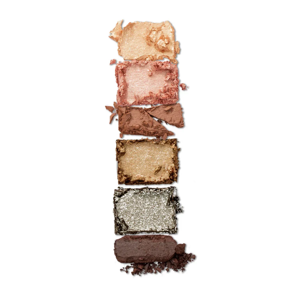 Physicians Formula Butter Believe It 6 Colour Eyeshadow Palette - Image 4