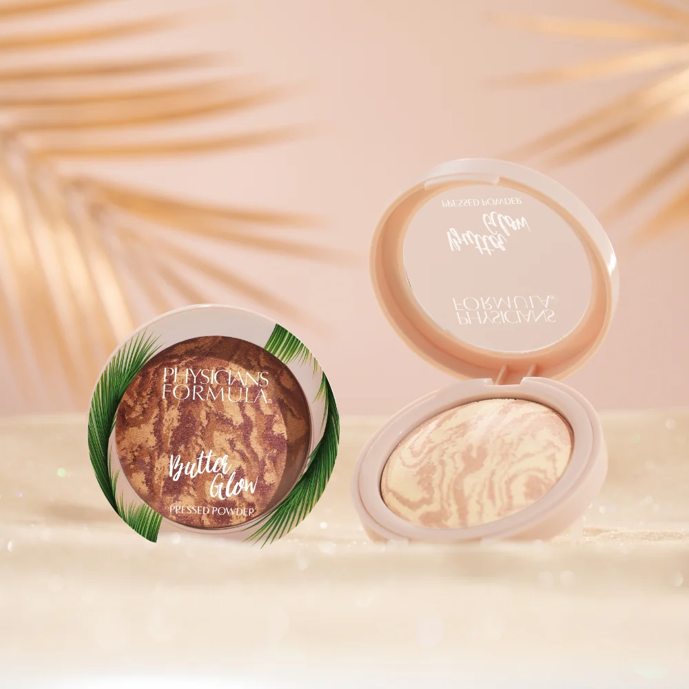 Physicians Formula Butter Believe It Pressed Powder 11g - Image 2