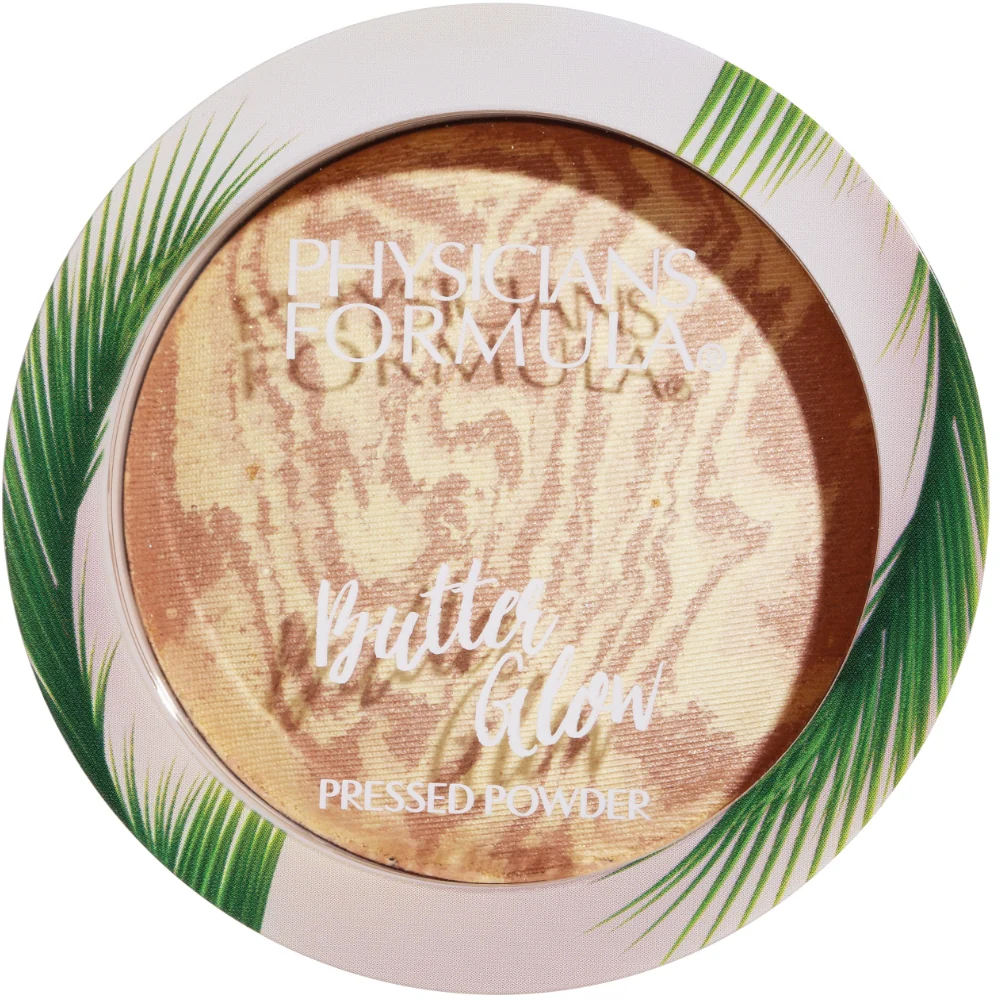 Physicians Formula Butter Believe It Pressed Powder 11g - Image 3