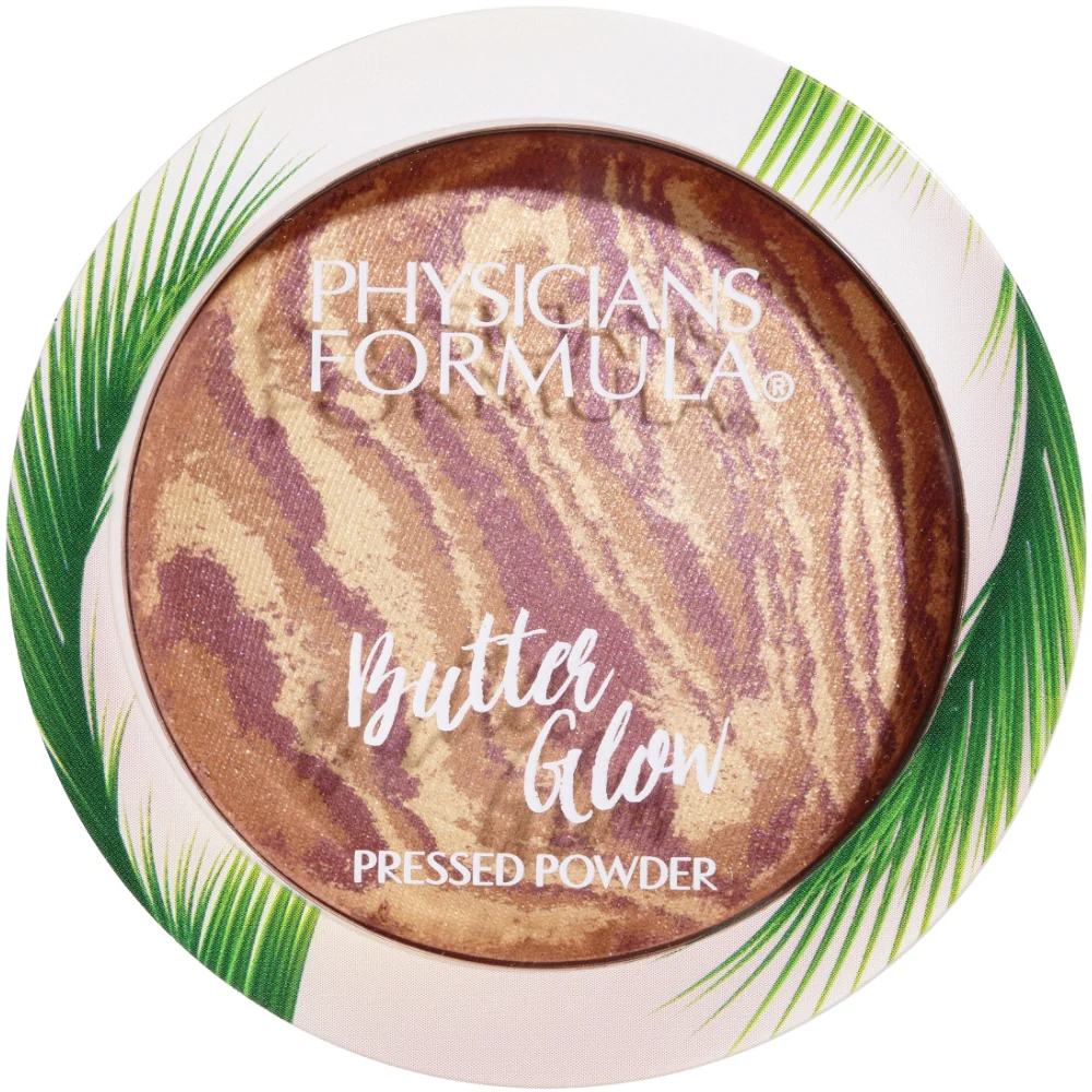 Physicians Formula Butter Believe It Pressed Powder 11g - Image 4