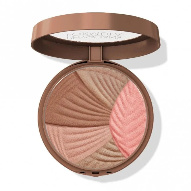 Physicians Formula Butter Glow Bronzer & Blush Healthy Glow 8.2g - Image 7