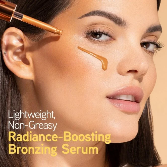 Physicians Formula Butter Glow Murumuru Bronzing Serum Sunkissed Glow 30ml - Image 3