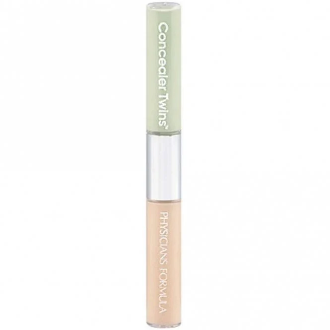 Physicians Formula Concealer Twins Cream Concealer 6.8g - Image 2