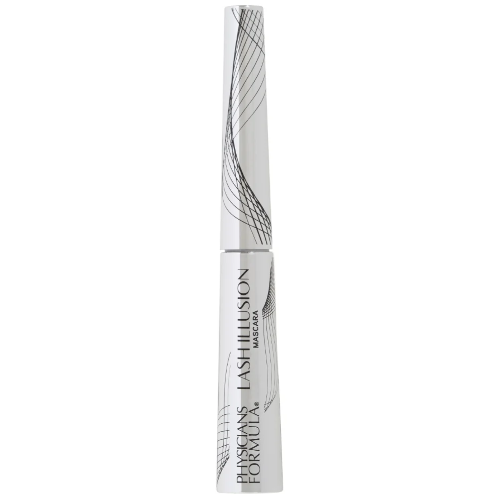 Physicians Formula Eye Booster Lash Illusion Mascara Black 8.5ml - Image 2