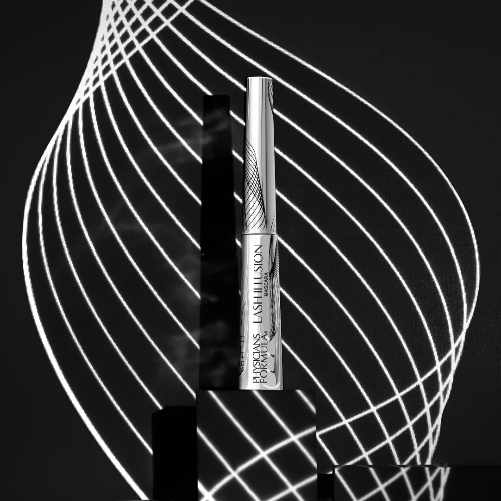 Physicians Formula Eye Booster Lash Illusion Mascara Black 8.5ml - Image 5