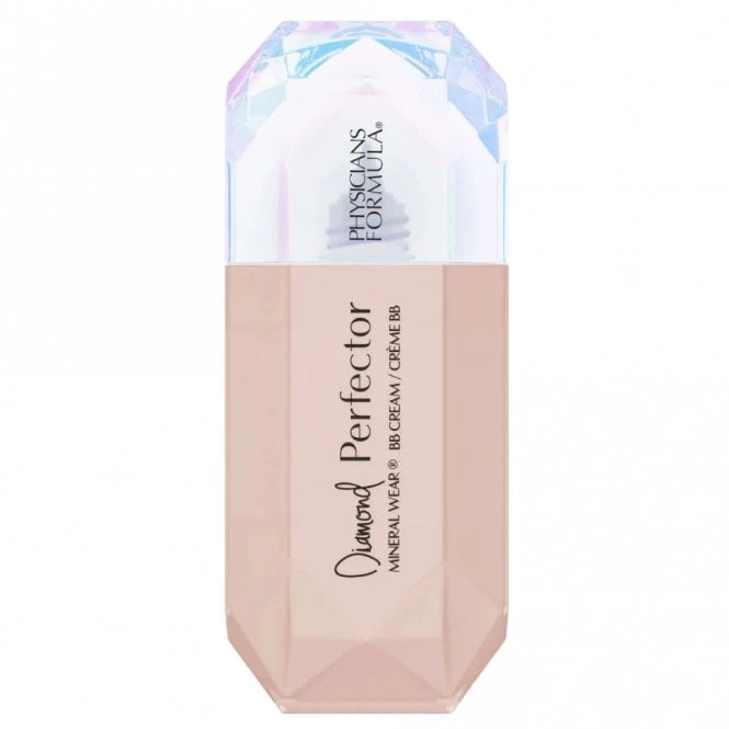 Physicians Formula Mineral Wear Diamond Perfector BB Cream 37ml - Image 3