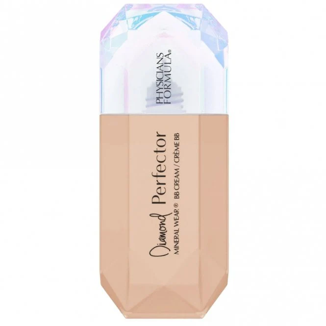 Physicians Formula Mineral Wear Diamond Perfector BB Cream 37ml - Image 4