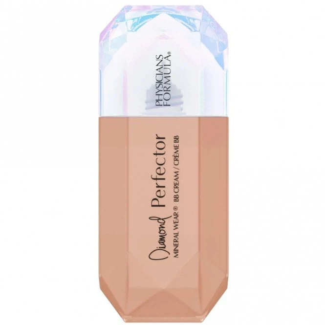 Physicians Formula Mineral Wear Diamond Perfector BB Cream 37ml - Image 5