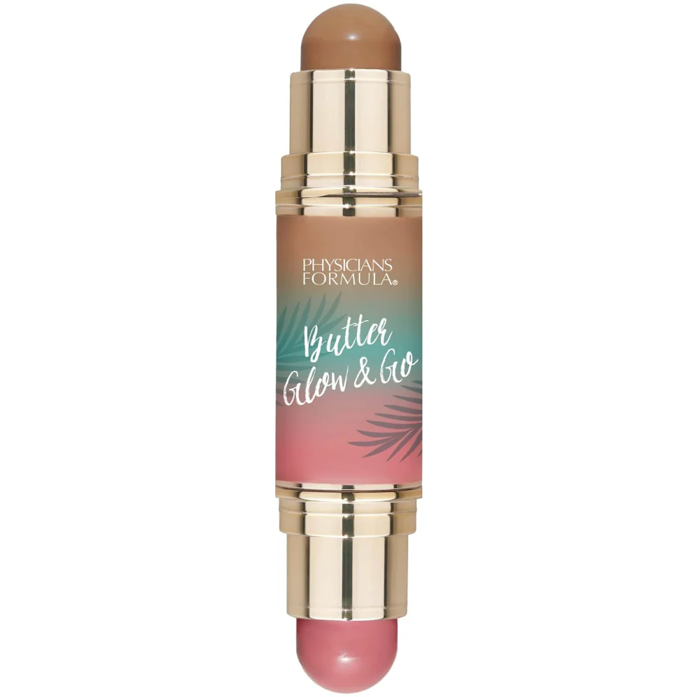 Physicians Formula Murumuru Butter Glow & Go Multiuse Stick 10g - Image 2