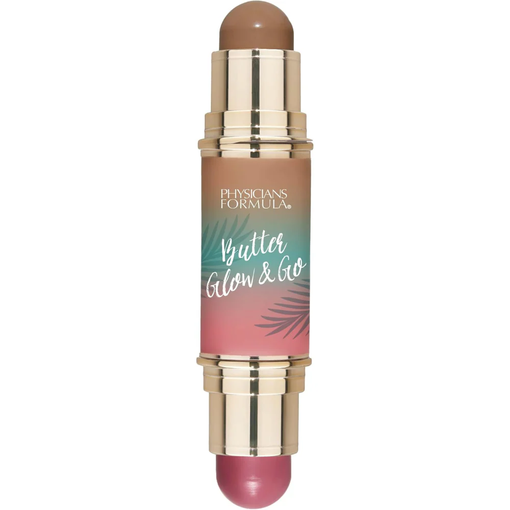 Physicians Formula Murumuru Butter Glow & Go Multiuse Stick 10g - Image 3