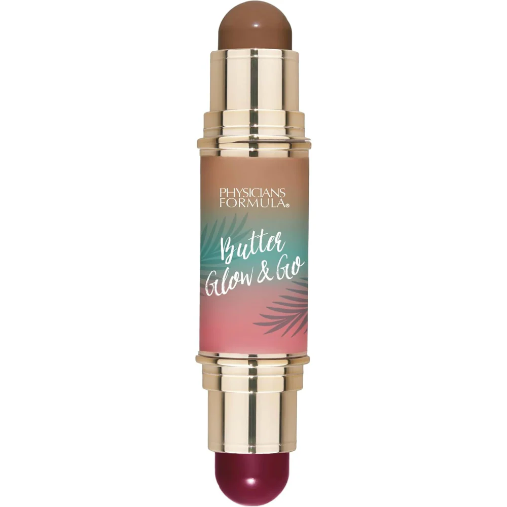 Physicians Formula Murumuru Butter Glow & Go Multiuse Stick 10g - Image 4