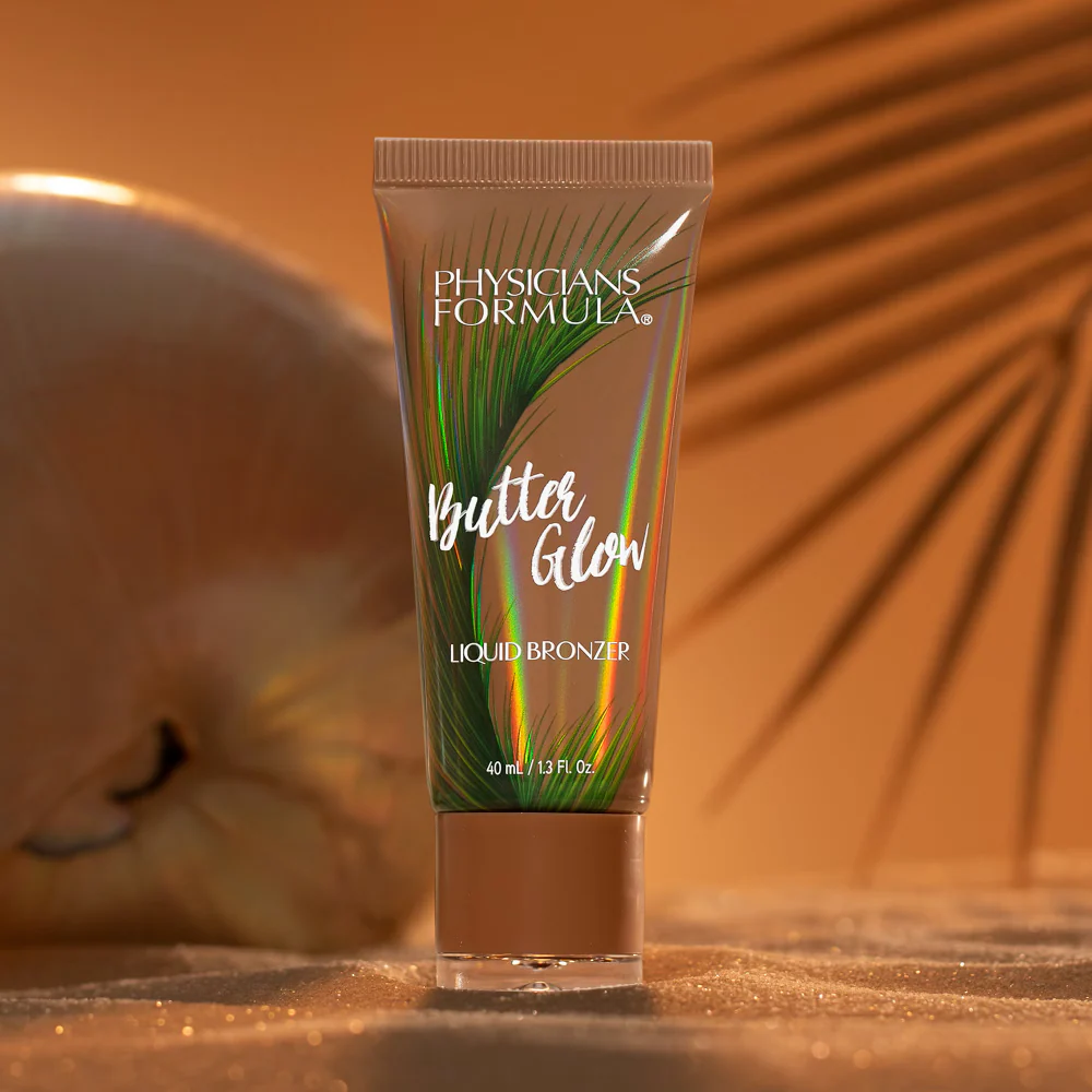 Physicians Formula Murumuru Butter Glow Liquid Bronzer Bronze 40ml - Image 3