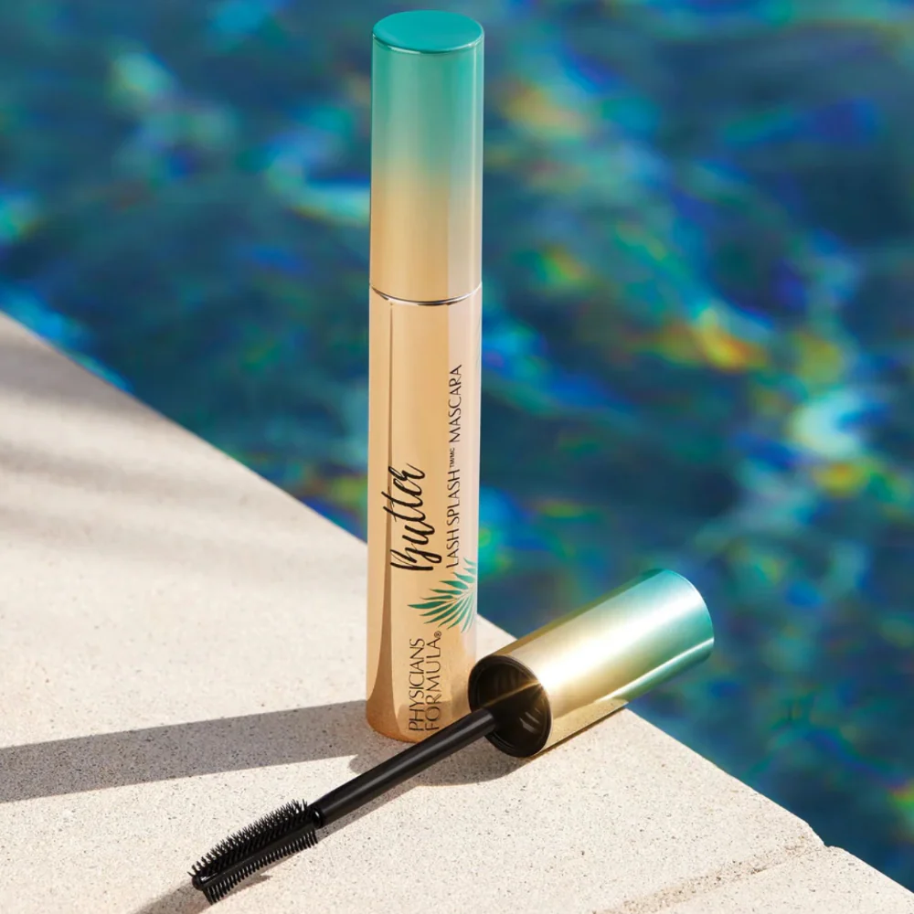 Physicians Formula Murumuru Butter Lash Splash Mascara Blackest Black 10ml - Image 3