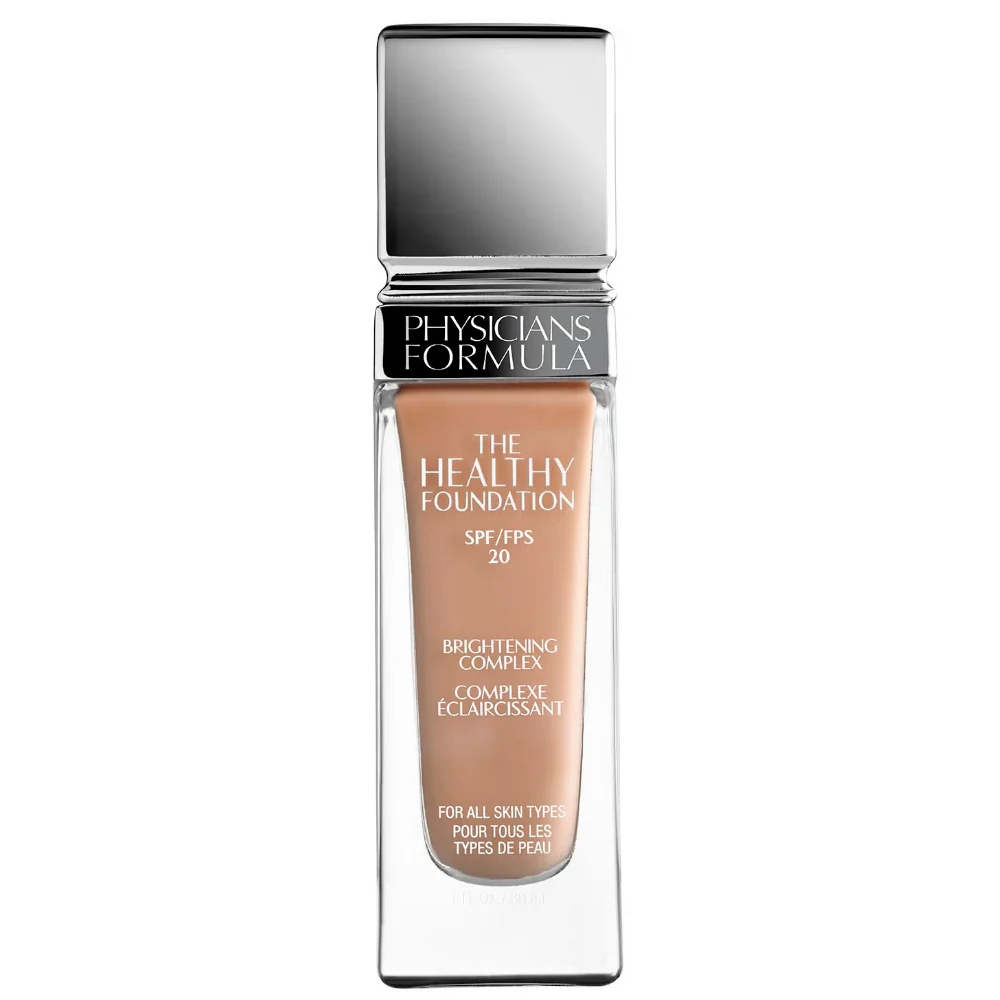 Physicians Formula The Healthy Foundation SPF20 30ml - Image 2