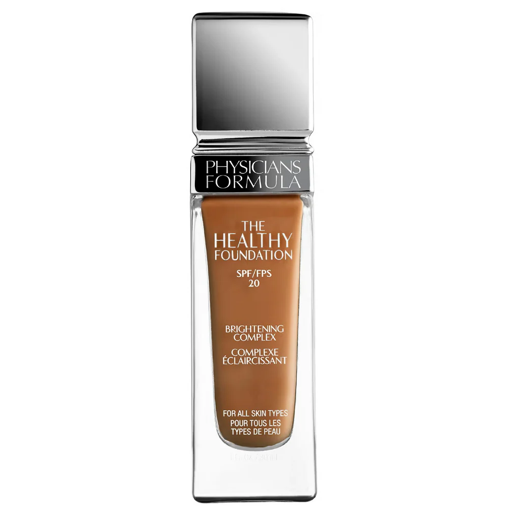 Physicians Formula The Healthy Foundation SPF20 30ml - Image 3