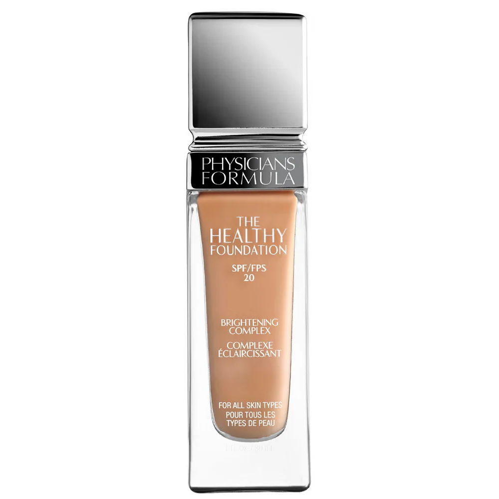 Physicians Formula The Healthy Foundation SPF20 30ml - Image 4