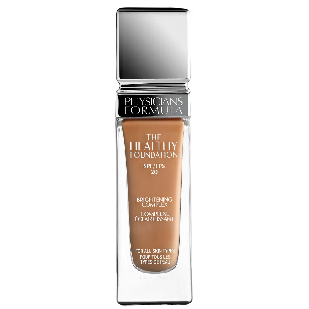 Physicians Formula The Healthy Foundation SPF20 30ml - Image 5