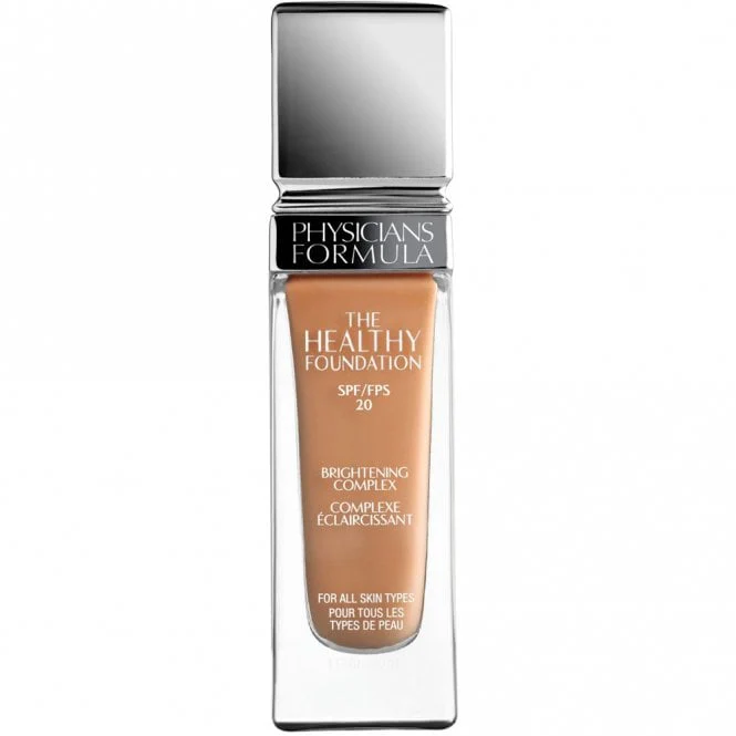 Physicians Formula The Healthy Foundation SPF20 30ml - Image 8