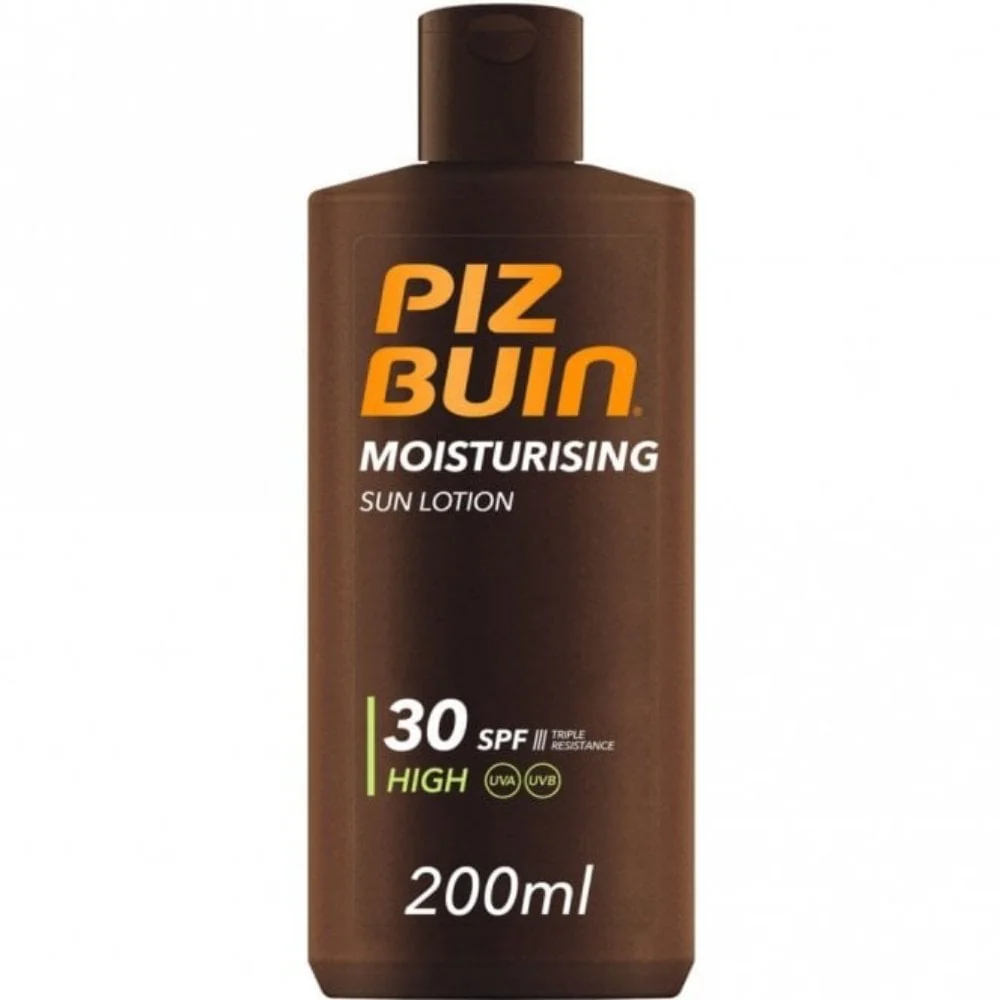Piz Buin Moisturising Summer Duo - Image 2