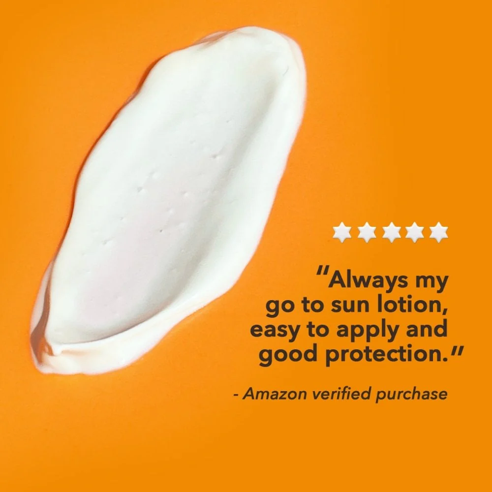 Piz Buin Moisturising Sun Lotion SPF15 200ml - Image 3