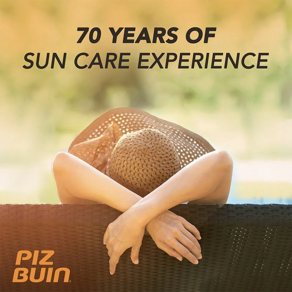 Piz Buin Moisturising Sun Lotion SPF50+ 200ml - Image 6