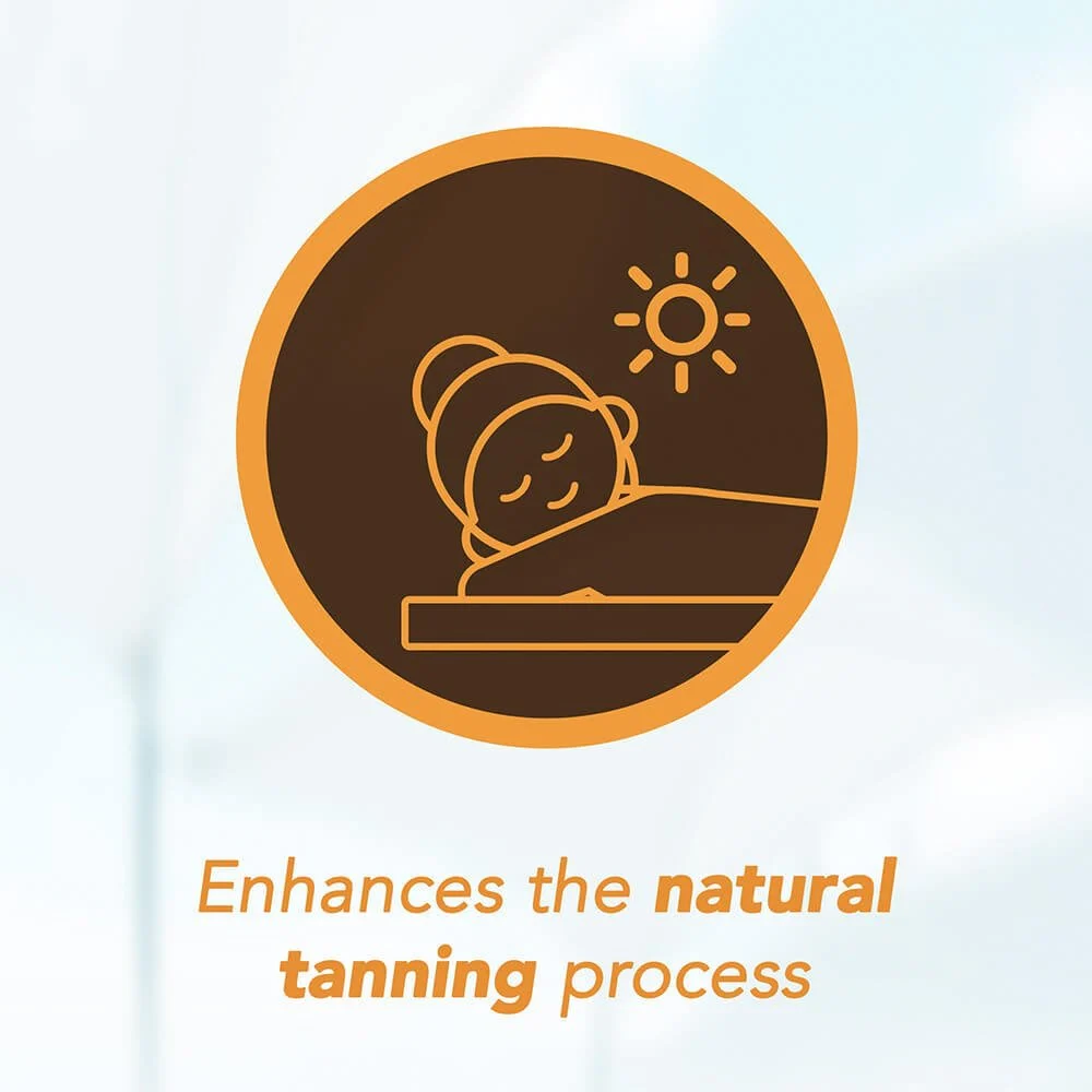 Piz Buin Tan & Protect Oil SPF30 150ml - Image 4