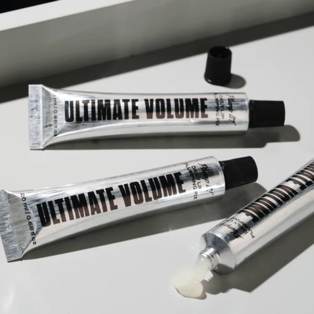 Plump It Daily Lip Plumping Fix 20ml - Image 4