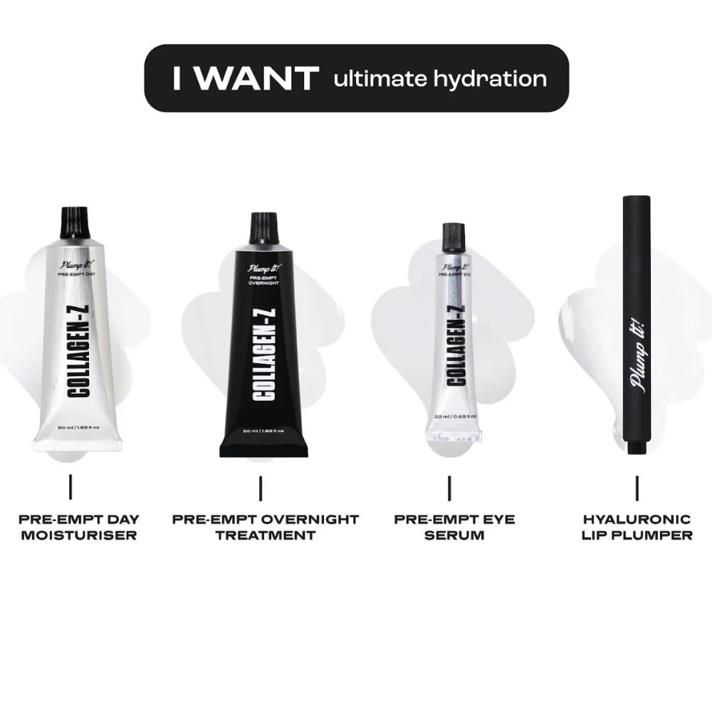 Plump It Hyaluronic Lip Plumper 3ml - Image 10