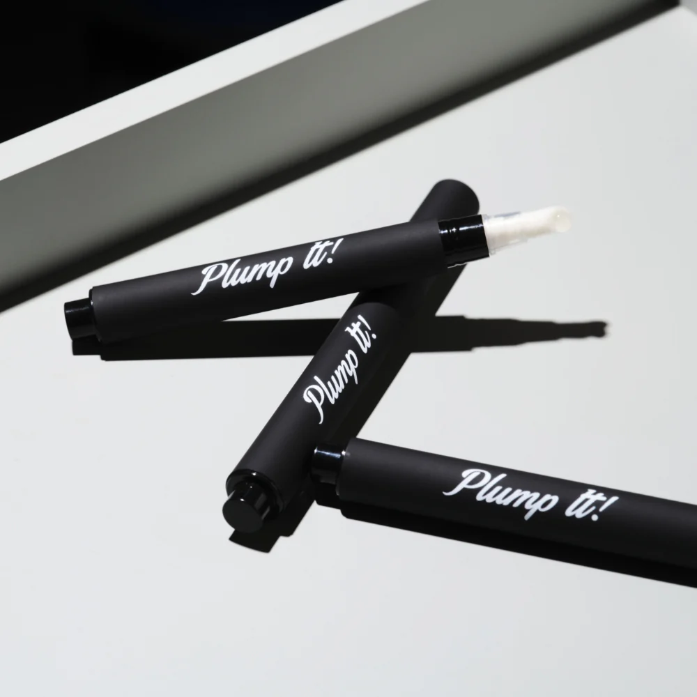 Plump It Hyaluronic Lip Plumper 3ml - Image 3