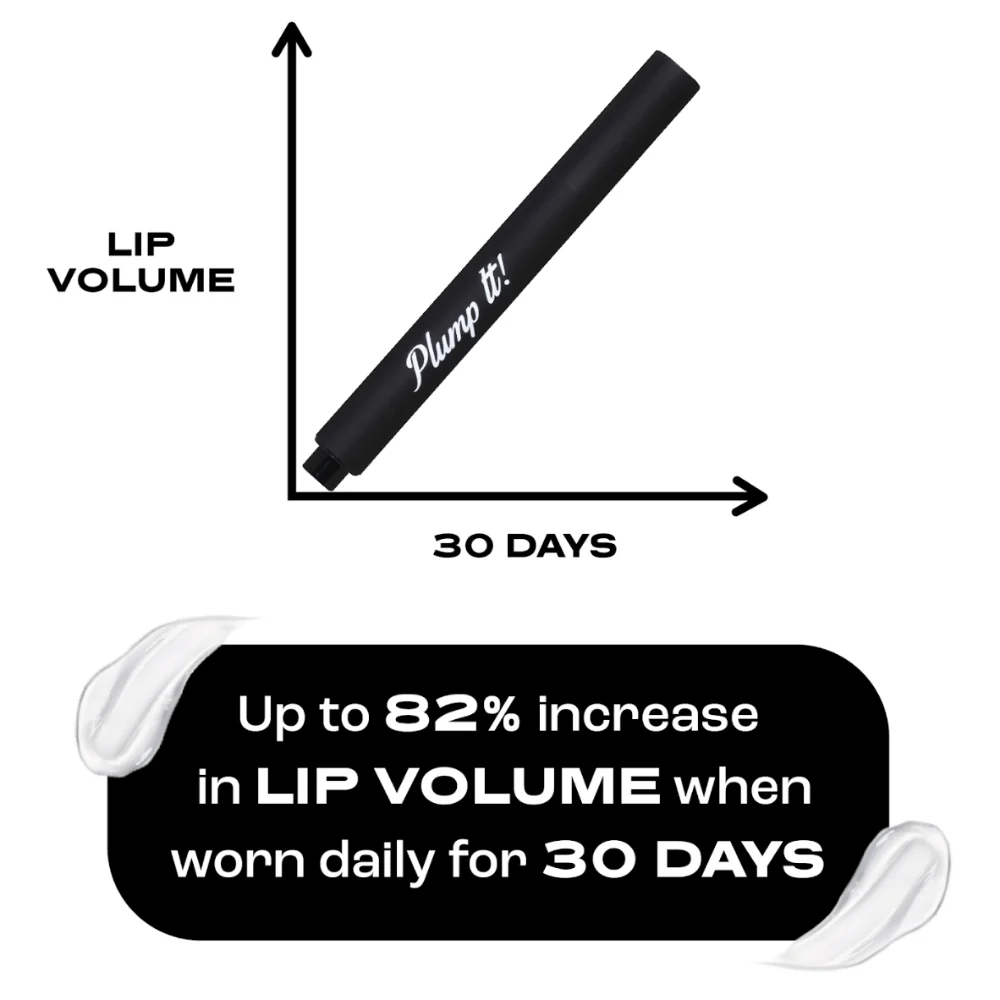 Plump It Hyaluronic Lip Plumper 3ml - Image 4