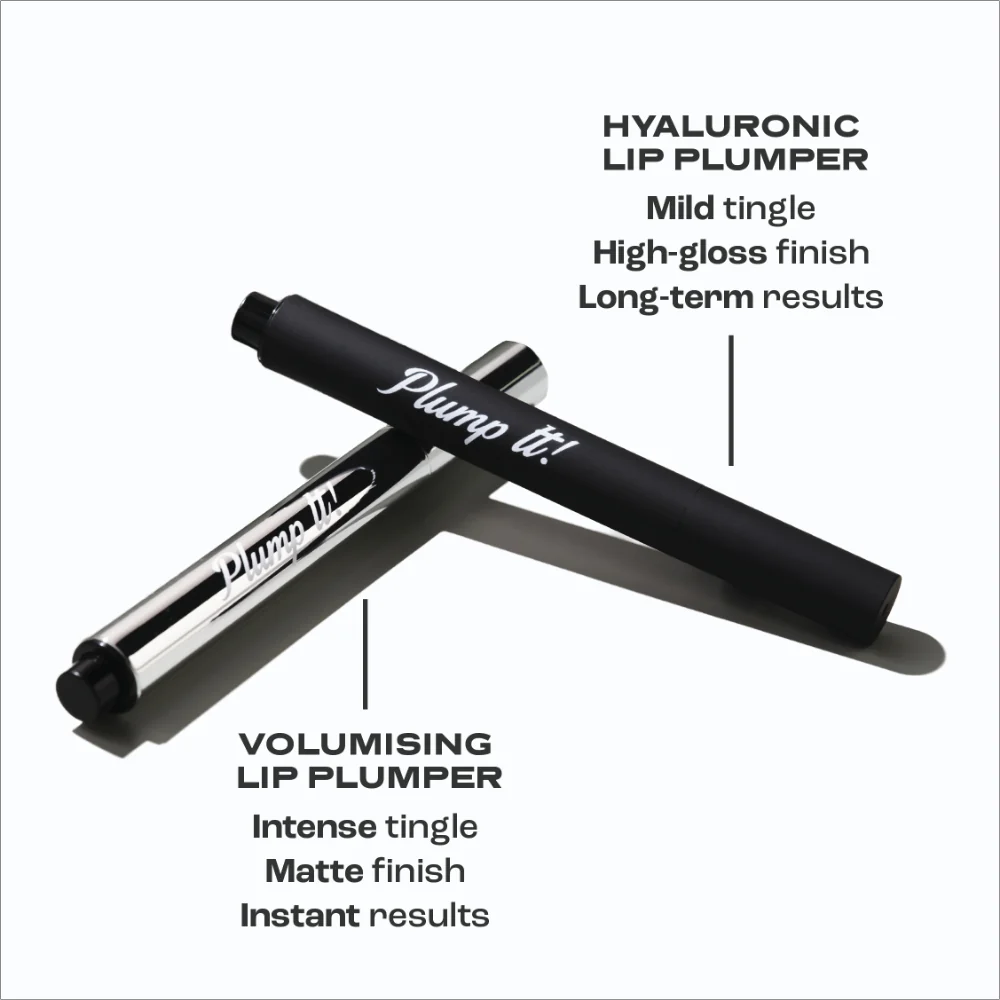 Plump It Hyaluronic Lip Plumper 3ml - Image 6