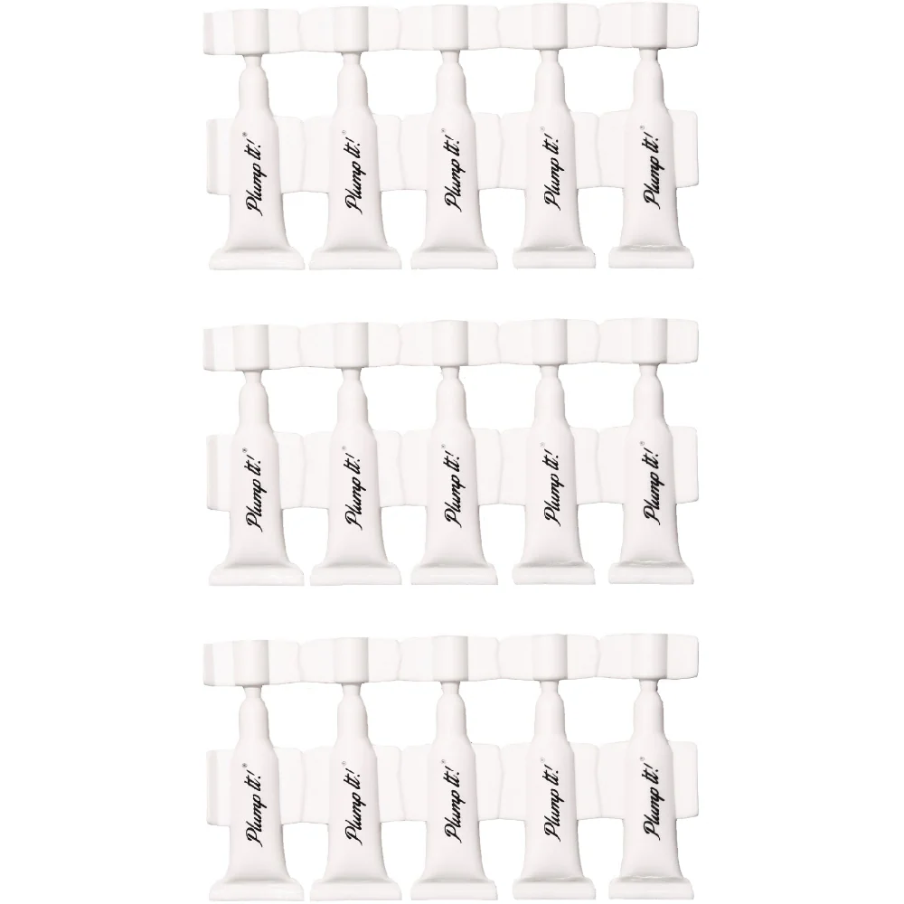 Plump It No Needles Derma Filler Pods Starter Kit 15 x 10ml - Image 6