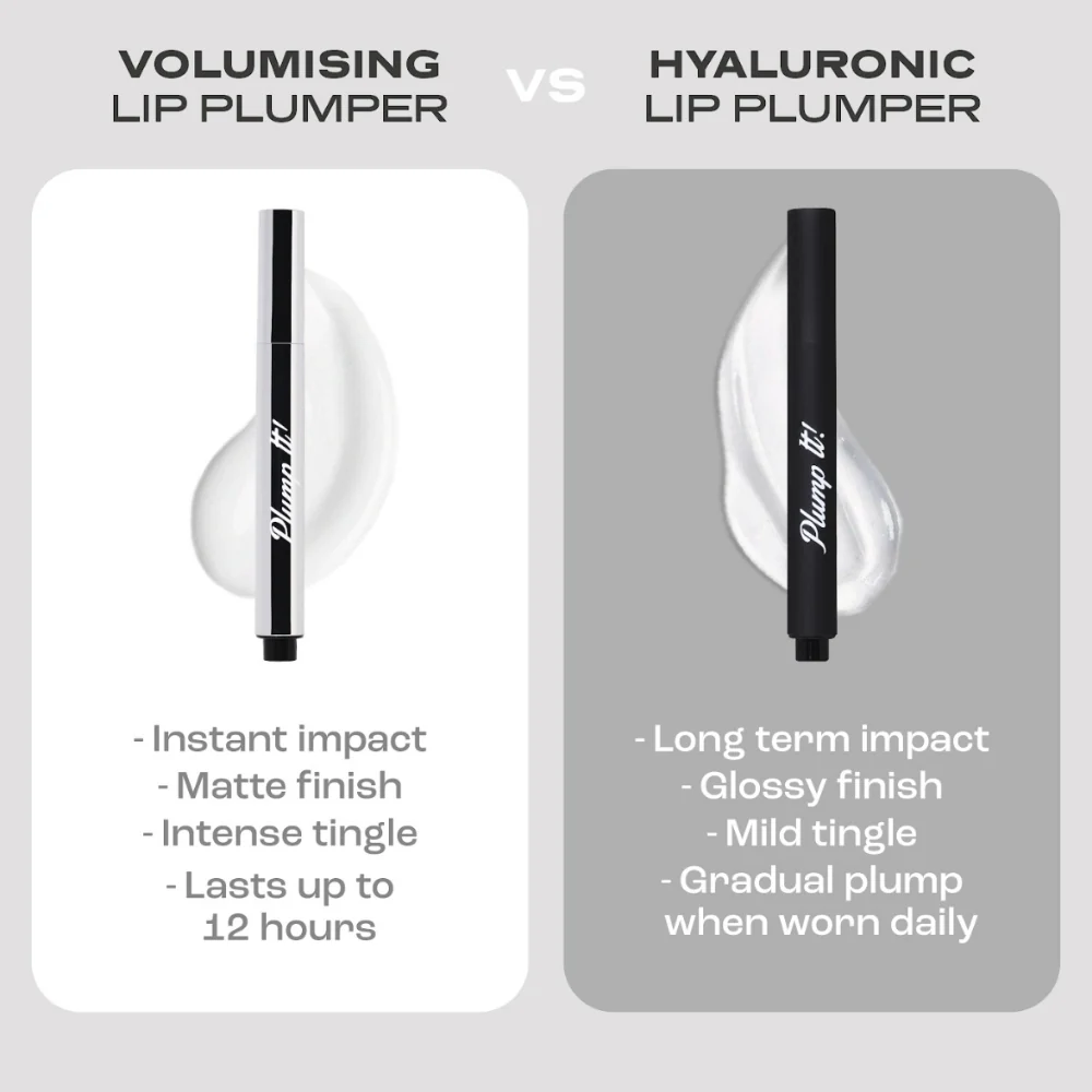 Plump It No Needles Lip Filler Kit - Image 4
