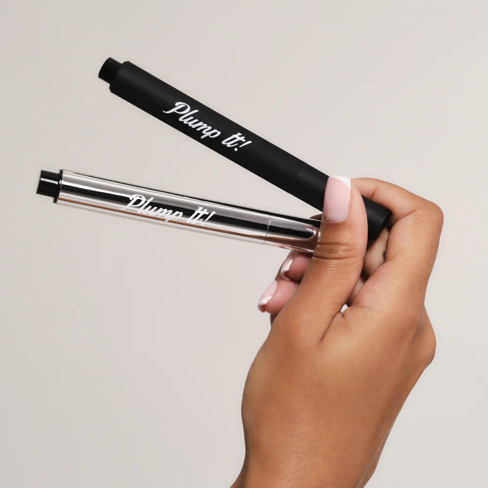 Plump It No Needles Lip Filler Kit - Image 7