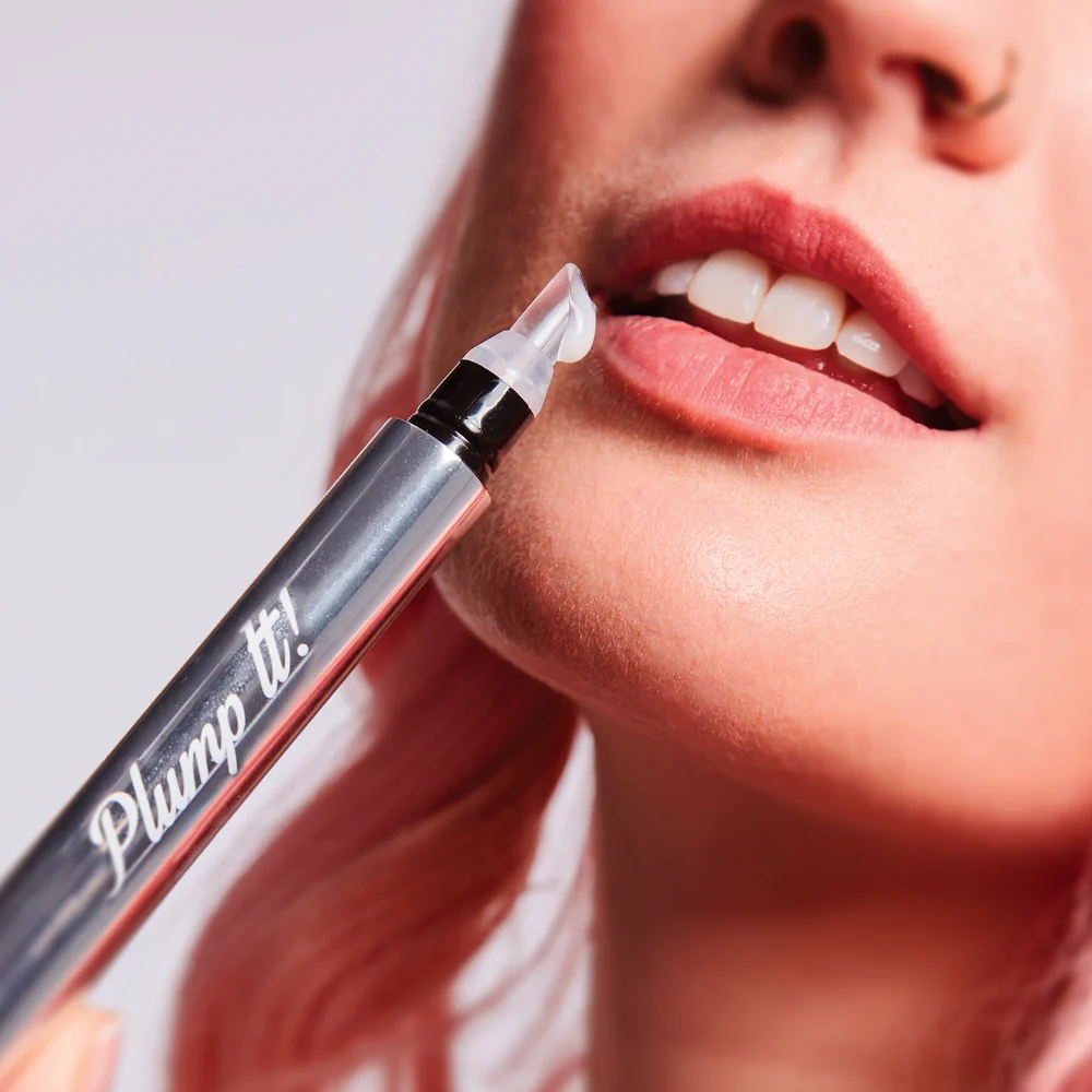 Plump It Volumising Lip Plumper 3ml - Image 3