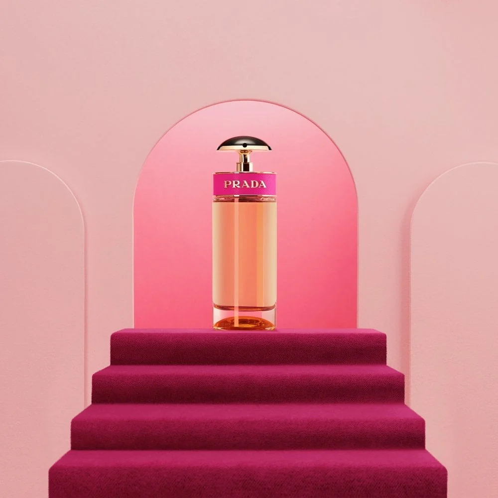 Prada Candy Eau De Parfum 30ml - Image 4