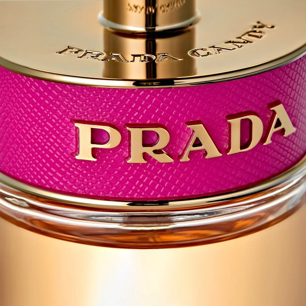 Prada Candy Eau De Parfum 80ml - Image 6