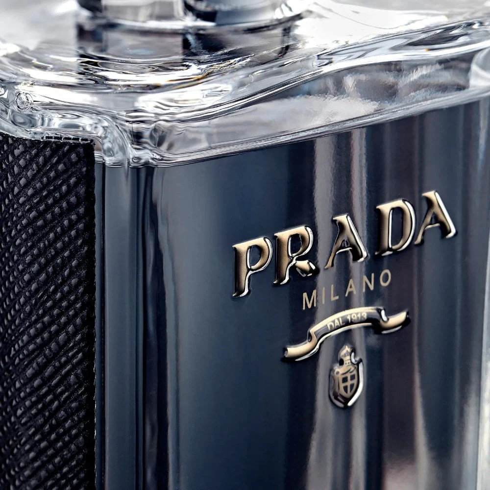 Prada L'Homme Eau De Toilette 150ml - Image 3