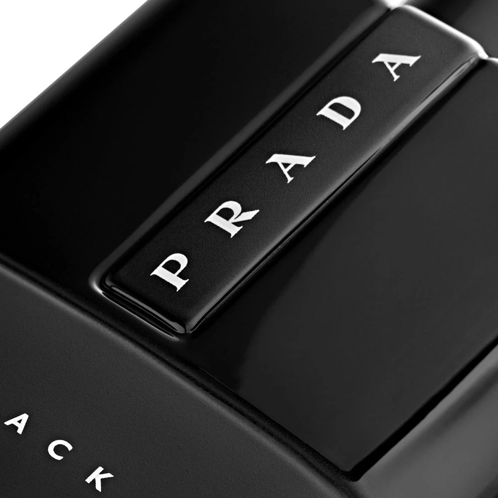 Prada Luna Rossa Black Eau De Parfum 50ml - Image 6