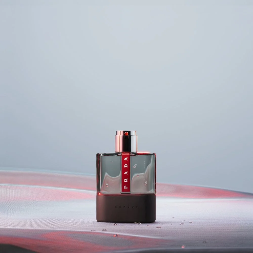Prada Luna Rossa Carbon Eau De Toilette 50ml - Image 4