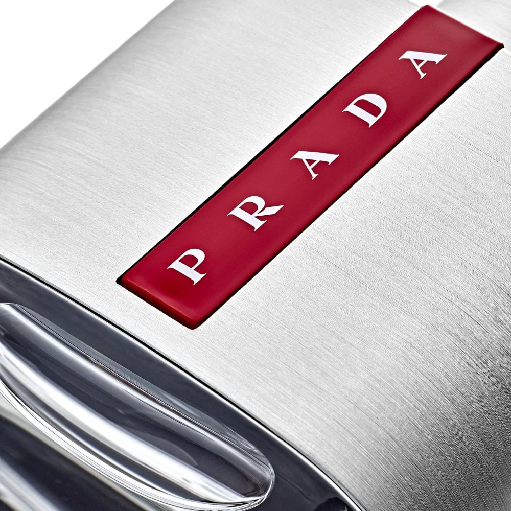 Prada Luna Rossa Eau De Toilette 100ml - Image 6