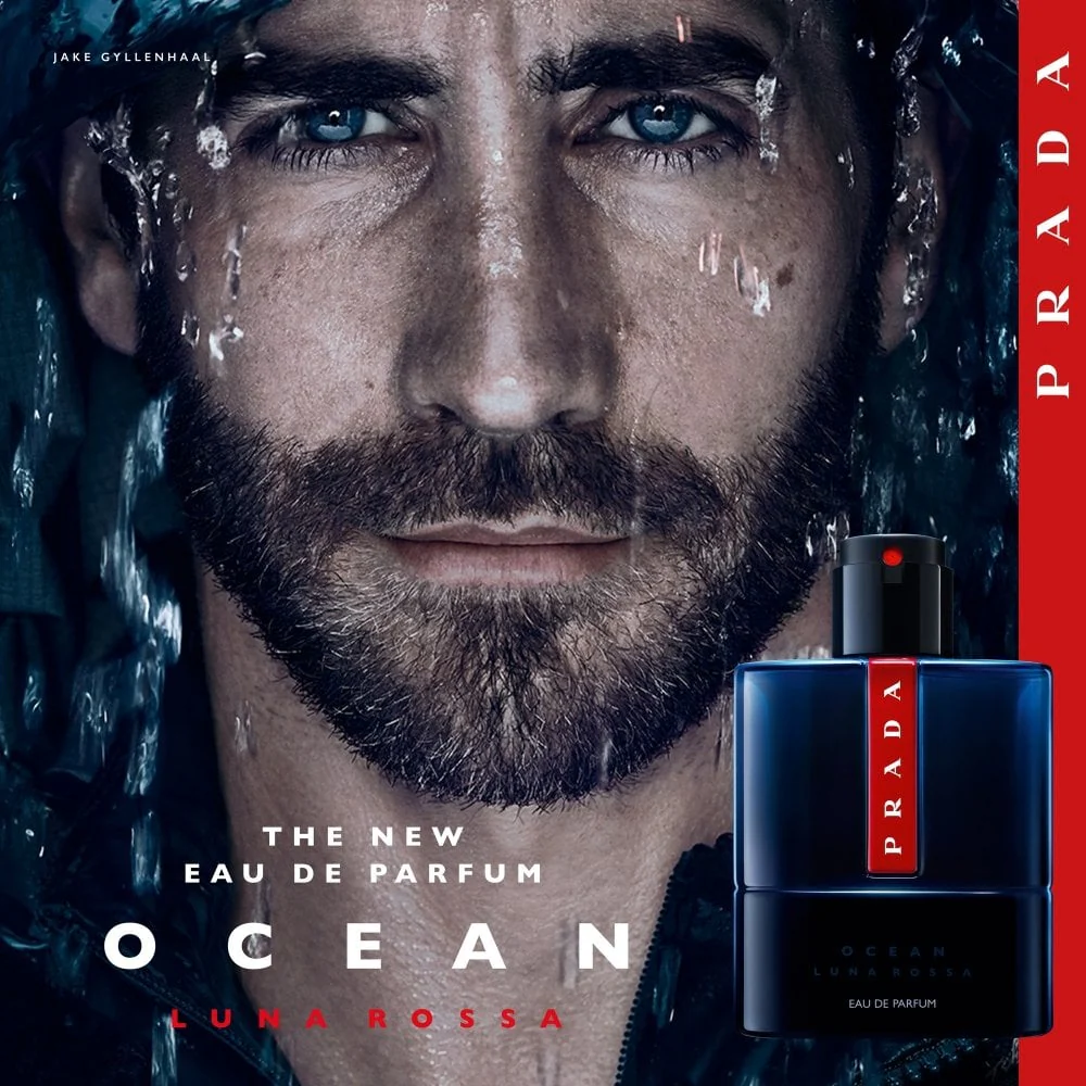 Prada Luna Rossa Ocean Eau De Parfum 50ml - Image 4