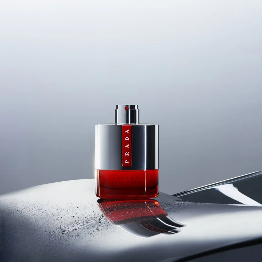 Prada Luna Rossa Sport Eau De Toilette 50ml - Image 4