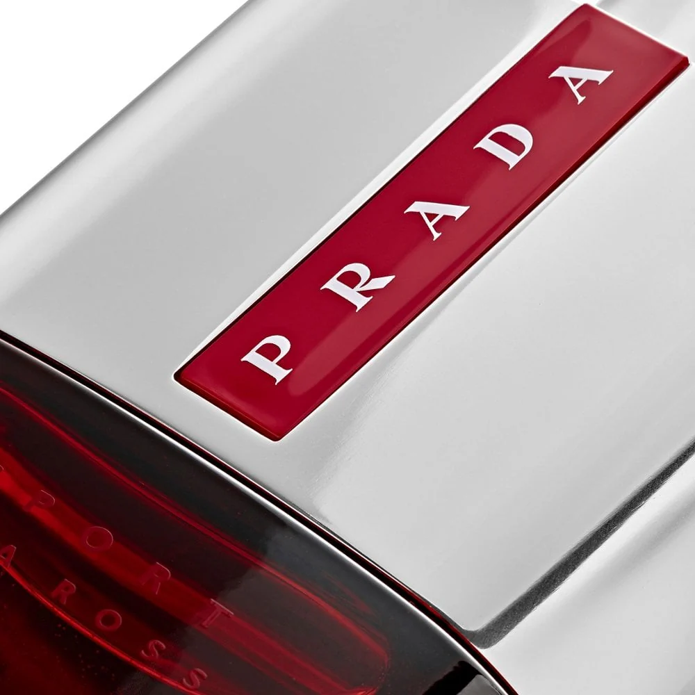 Prada Luna Rossa Sport Eau De Toilette 50ml - Image 6