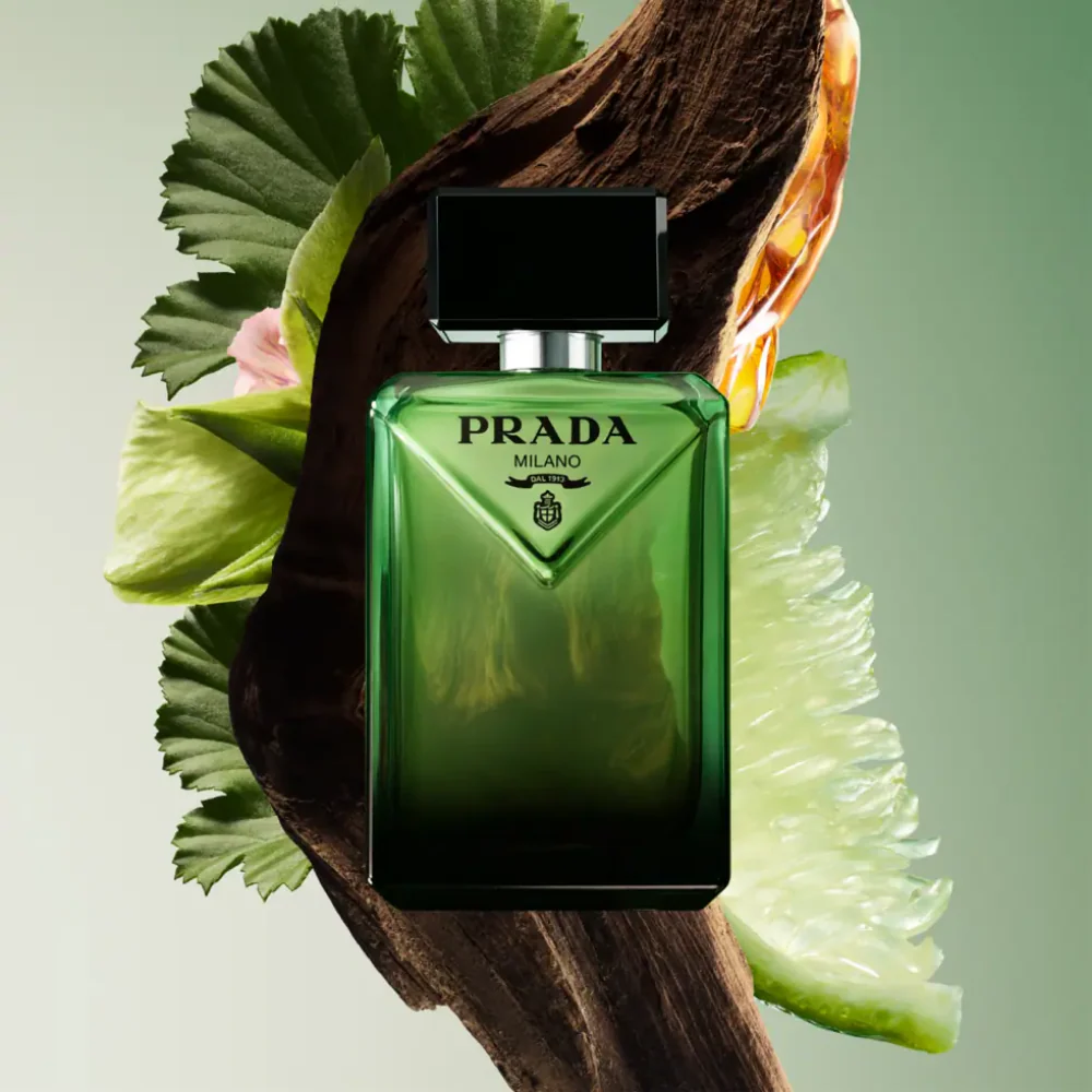 Prada Paradigme Eau De Parfum 100ml - Image 5