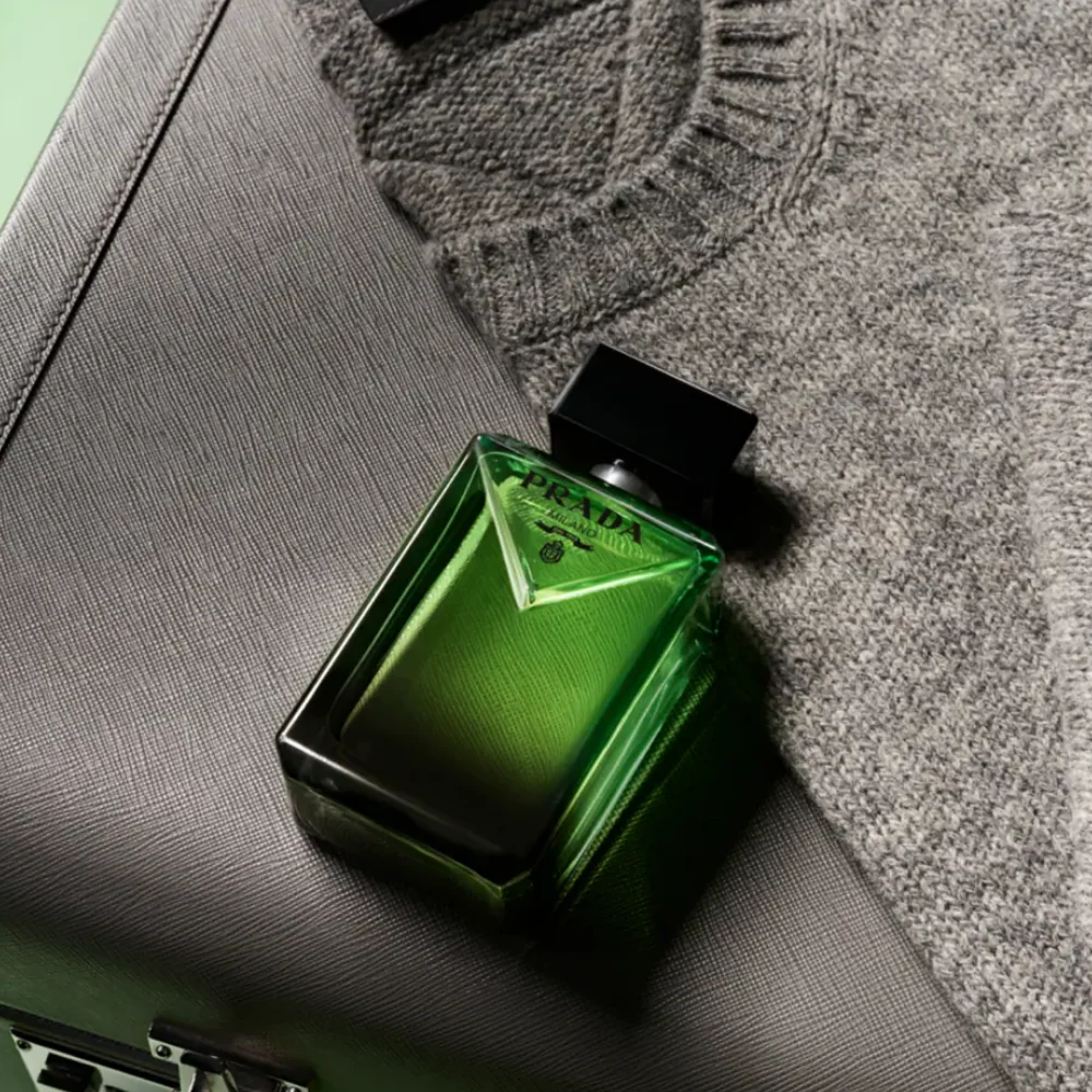Prada Paradigme Eau De Parfum 50ml - Image 3