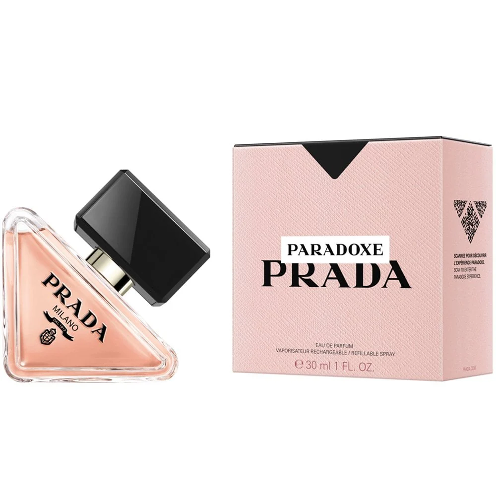 Prada Paradoxe Eau De Parfum 30ml - Image 2